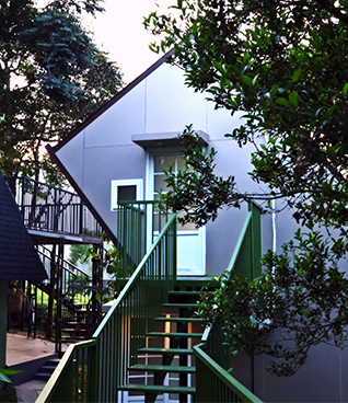 Best resorts in wayanad with swimming pool