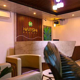 best luxury resort in wayanad